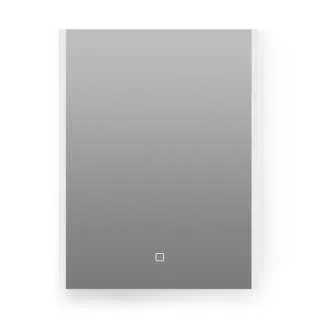 Ogledalo LED Kamelija 60x70 