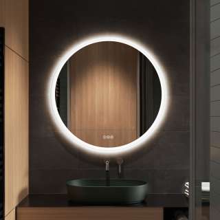 Ogledalo LED Kana R60 