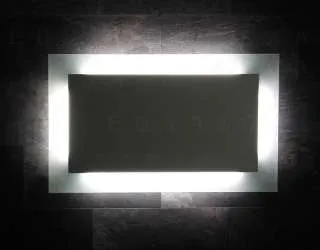 Ogledalo za kupatilo sa LED svelom J5902 