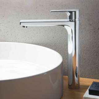 Pure&Style visoka baterija za lavabo 