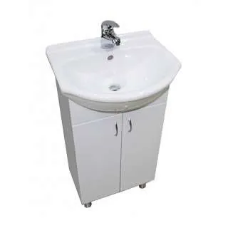 Ormarić sa umivaonikom Klasik 45cm 