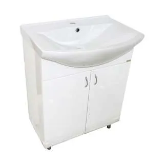 Ormarić sa umivaonikom Klasik 65cm 