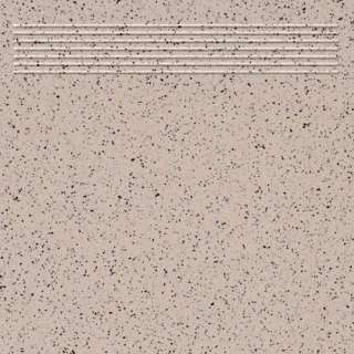 Steptread Mont Blanc Beige Black Mat 30x30cm 