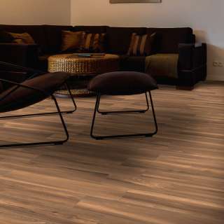 Stelvio Walnut 15.2x61.5cm 