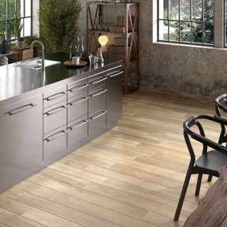 North Wind Oak Rett Matt 22x90cm 