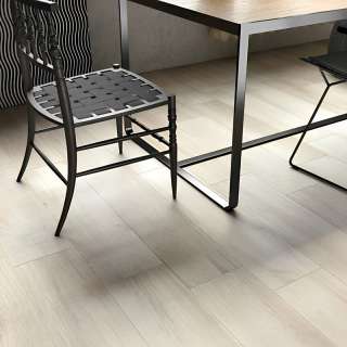 Padouk White Rett Matt 30x121cm 