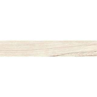 Padouk White Antislip Rett Matt 20x120cm 