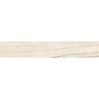 Padouk White Antislip Rett Matt 20x120cm 
