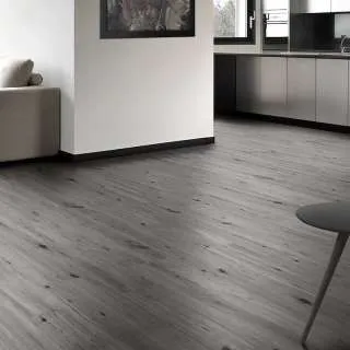 Padouk Gray Antislip Rett Matt 30x120cm 