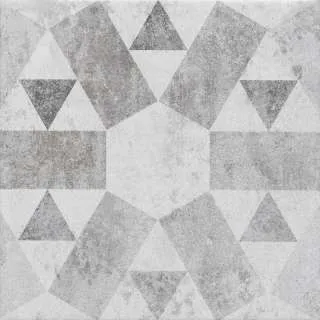 Wald Grey 20x20cm 