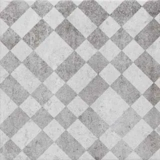 Wald Grey 20x20cm 
