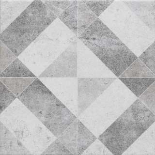 Wald Grey 20x20cm 