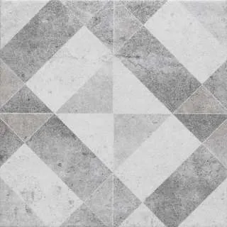 Wald Grey 20x20cm 