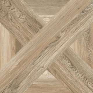Intarsio Miele Rett Matt 61x61cm 