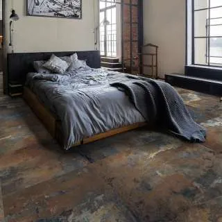 City Plaster Multicolor Rett Matt 60x60cm 