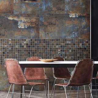 City Plaster Multicolor Rett Matt 60x120cm 