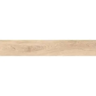 Padouk Beige Rett Matt 20x120cm 
