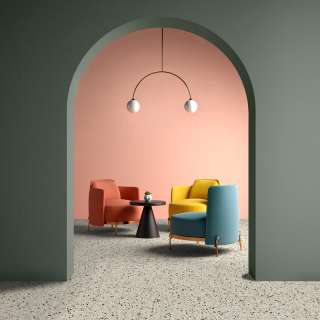 Medley Cream Rett Matt 60x60cm 