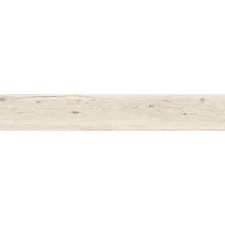Padouk White Rett Matt 20x120cm 