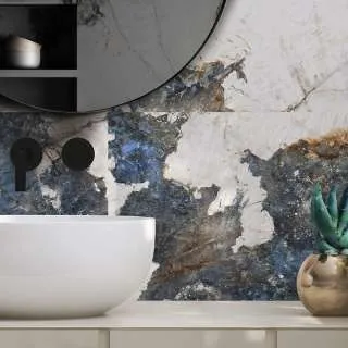 Crystal Sea Rett Lapp 60x120cm 