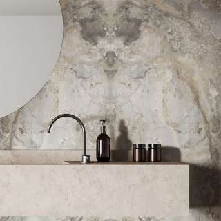Ambre Cloud Rett Matt 60x120cm 
