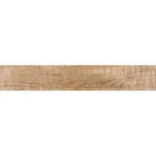North Wind Brown Rett Matt 15x90cm 