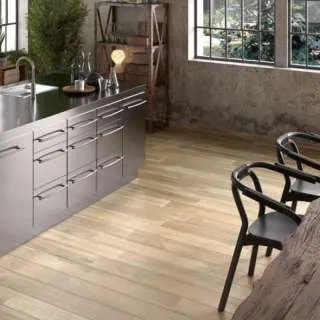 North Wind Oak Rett Matt 15x90cm 