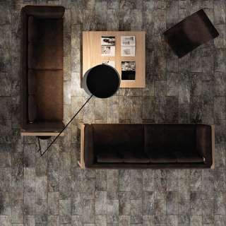 Urano Nero 30.8x61.5cm 