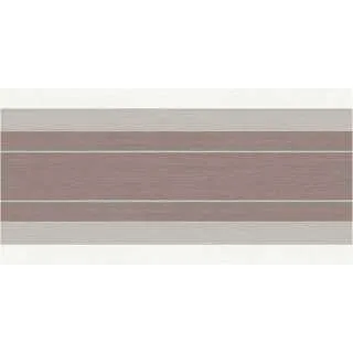 Habitat Stripes Noce 50x25cm 