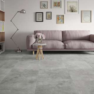 Apenino Gris Lapp Rett 59.7x59.7cm 