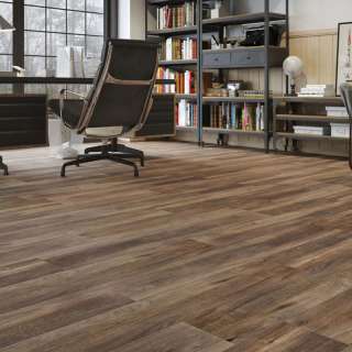 Mattina Marrone Rett Matt 29.7x120.2cm 