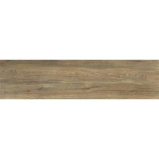 Mattina Marrone Rett Matt 29.7x120.2cm 
