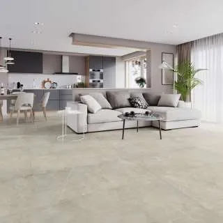 Katania Beige Rett Matt 59.7x59.7cm 