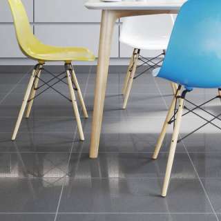 Cambia Black Rett Lapp 29.7x59.7cm 