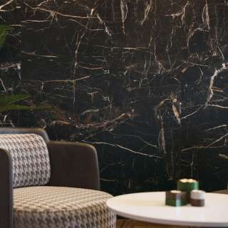 Marquina Gold Rett Matt 59.7x59.7cm 