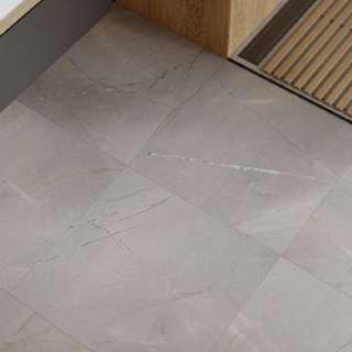 Westmount Grey Rett Matt 59.7x59.7cm 