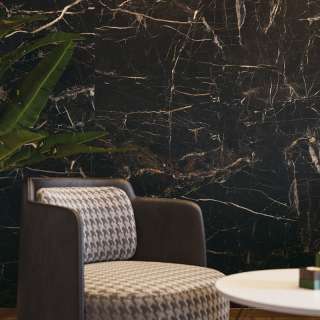 Marquina Gold Rett Lapp 59.7x119.7cm 