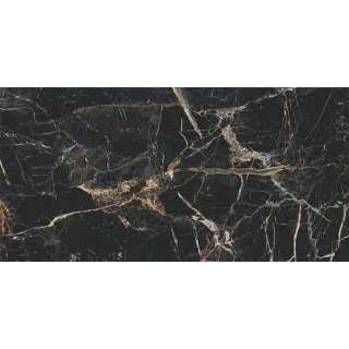Marquina Gold Rett Lapp 59.7x119.7cm 