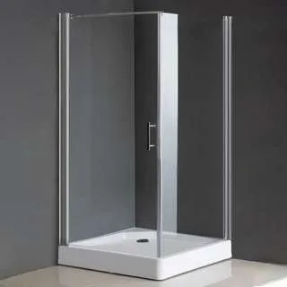 Tuš paravan Linni Ideal 9003 