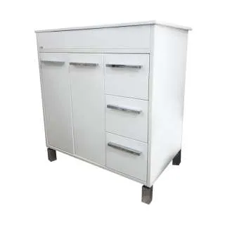 Atina Plazma Bianco donji deo 75cm 
