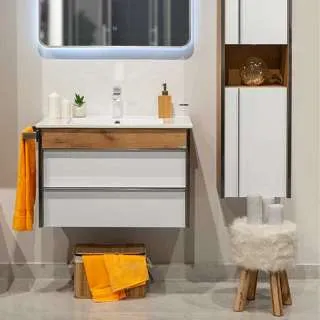 Tara hrast ormarić plazma 60cm 
