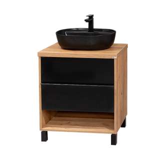 Una ormarić za lavabo 65cm 