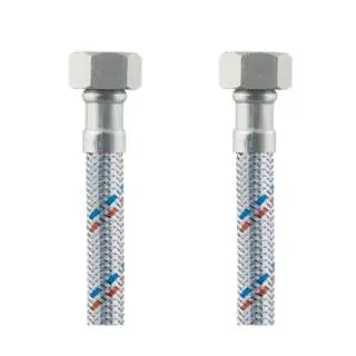 Brinoks crevo 3/8x3/8 70cm ž-ž 