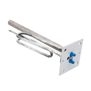 Metalac bojler Hydra MS 80l inox kazan 