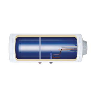 Metalac bojler Hydra EZV 80l emajl horizontalni levi 