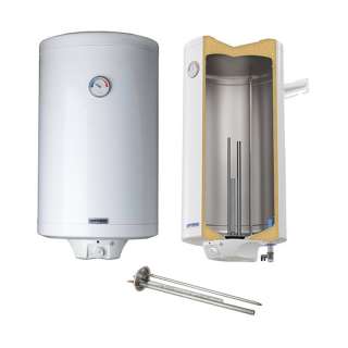 Metalac bojler Aurora MB 80l inox kazan 