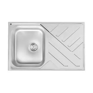 Inox sudopera Aurora 1D 