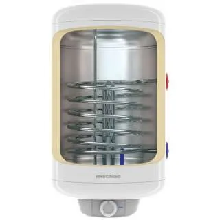 Metalac bojler Pegasus MB 80l inox 