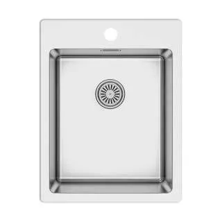 Inox sudopera Ideal 340B 