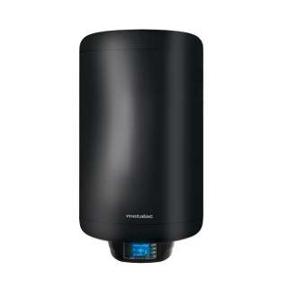 Metalac bojler Sirius Black MB WiFi 80l emajl 